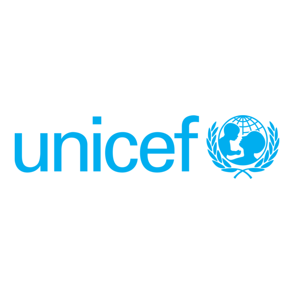 LOGO UNICEF