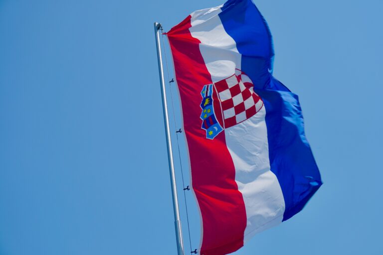 bilde zagreb kroatia adrjiana